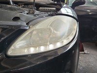 Reflektor lewy lampa przód Seat Leon II EUROPA