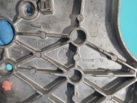 Mechanizm wycieraczek Audi A8 D3 europa