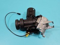 Komputer Sterownik silnika A1661412225 Mercedes W168 1.6 wiel