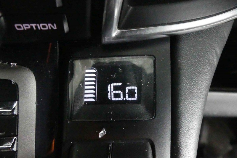 Konsola panel nawiewu Porsche Panamera I 970 97065320355DMO, 97061364800DML, 97061343704DML Konsola panel nawiewu Porsche Panamera I 970 97065320355DMO, 97061364800DML, 97061343704DML