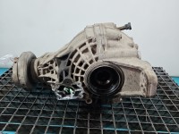 Most tylny DYFER tył Jeep Grand Cherokee IV WK2 P68184737AB 3.0 CRD