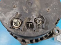 TEST Alternator Mercedes W220 3.2 V6 0123520017, 0111543202