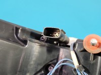 Lampa tył lewa błotnika Opel Insignia B HB EUROPA 39125831