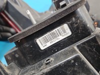 Lampa tył prawa błotnika Peugeot 2008 I 13-19 HB EUROPA 9826730380-3, 9826730380