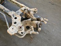 Tylna belka oś tył Ford S-max II MK2 2.0 tdci (T7CL) Tylna belka oś tył Ford S-max II MK2 2.0 tdci (T7CL)