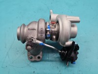 Turbosprężarka Regenerowana Citroen C3 II 09-16 49373-02003, 9673283680 1.6 hdi 92KM