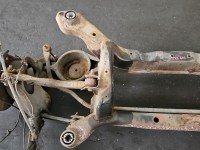 Tylna belka oś tył Ford Galaxy Mk2 06-15 2.0 tdci (AZWA)