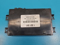 Sterownik moduł Europejska, ŁADOWARKA INDUKCYJNA Mercedes W222 A2229001217