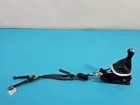 DŹWIGNIA LEWAREK WYBIERAK LINKI Nissan Juke I F15 10-19 1.6 16V (Hr16)
