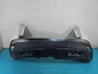 Zderzak tył Peugeot 3008 II KWE HB