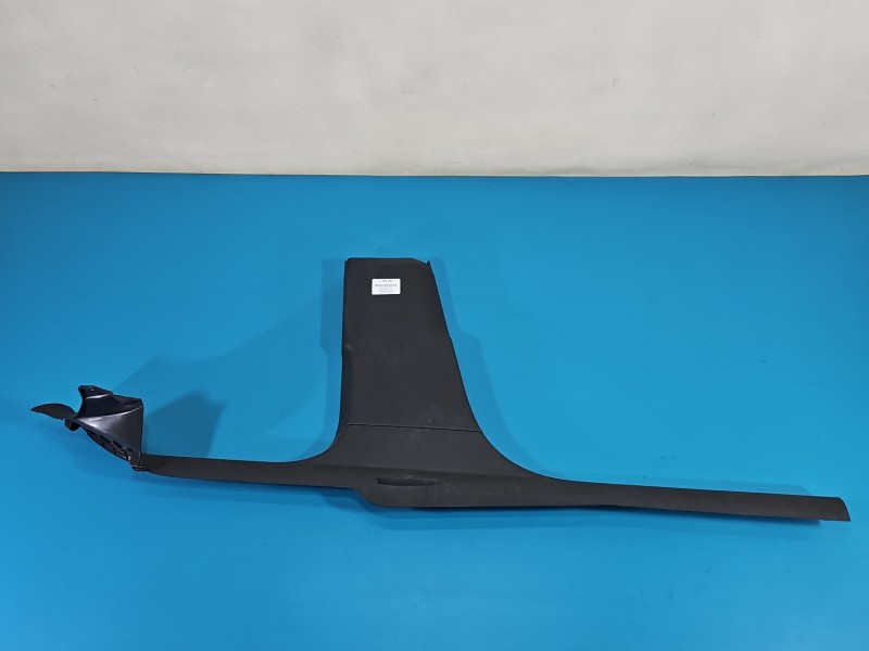 Osłona ZAŚLEPKA PLASTIK Skoda Octavia IV 5E3867281, 5E3853371