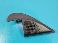 Osłona ZAŚLEPKA PLASTIK Osłona lusterka, trójkąt drzwi PP Hyundai Tucson IV 20- 059-765727