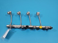 Listwa wtryskowa CZUJNIKI Opel Astra V K 722230314, 12672582, A2C89864801 1.4 T (LE2)