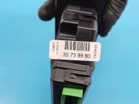 Przełącznik szyb Volvo S60 I Pęknięcia na guzikach EU 30739980