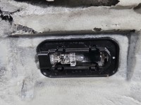 Wykładzina DYWAN PODŁOGA BMW X6 E71 725237105, 725229601, 6979741