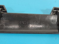 Listwa listwy dekory dekor deski Toyota Auris II eu