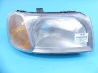 Reflektor prawy lampa przód Land rover Freelander EUROPA