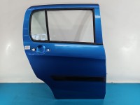 Drzwi tył prawe Suzuki Celerio HB 5d ZQE