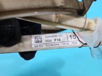 Czujnik uderzeniowy Bmw f10 f11 9284846 uderzenia