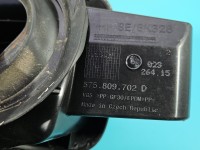Klapka wlewu paliwa Seat Ateca LF7C