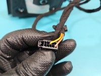 Lusterko prawe Vw Polo V 6R 09- LA7W europa