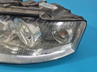 Reflektor lewy lampa przód Audi A4 B6 EUROPA 8E0941003F, 89305690
