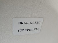 Skrzynia biegów P1C1R7002DF Ford Transit 00-06 2.0 tddi