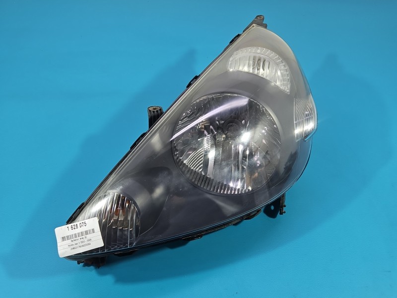 Reflektor lewy lampa przód Honda Jazz II EUROPA