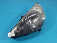 Reflektor lewy lampa przód Honda Jazz II EUROPA