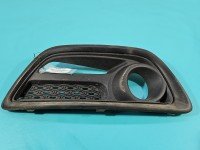 Zaślepka kratka zderzaka prawa atrapa Renault Captur I 620740754R