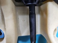 DŹWIGNIA LEWAREK WYBIERAK LINKI Hyundai I20 I 08-14 1.2 16V