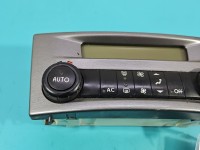 Konsola panel nawiewu Renault Laguna II 8200181132-A