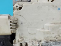Zamek przód lewy Audi A3 8P EUROPA 9pin 4E1837015