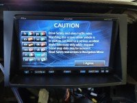 Radio nieoryginalne Subaru Legacy V