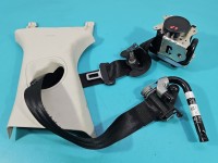 Pas bezpieczeństwa przód lewy kierowcy Jaguar XE X760 629450500 EU