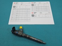 Wtryskiwacz Alfa romeo 156 0445110111 1.9 jtd