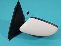 Lusterko lewe pin Skoda Fabia III HB 5d kolor LF9E-9P9P europa