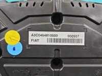 Licznik Fiat Tipo II 15- A3C0464810000, 00521505010 1.4 16V EUROPA