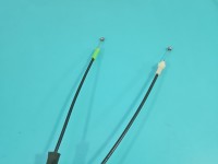 Zamek tył prawy 5052703 Toyota Rav4 IV 4pin