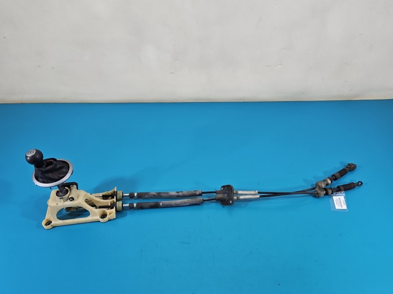 DŹWIGNIA LEWAREK WYBIERAK LINKI Suzuki Swift Mk6 1.6 16V