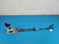DŹWIGNIA LEWAREK WYBIERAK LINKI Suzuki Swift Mk6 1.6 16V
