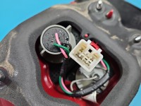 Lampa tył prawa błotnika Kia Optima IV 15-20 sedan EUROPA