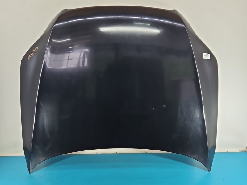 Maska przednia AUDI Q7 I 4L LZ9Y