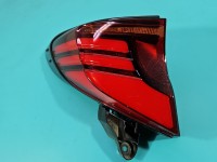 Lampa tył lewa błotnika Toyota C-HR I 16-23 HB EUROPA 81560-F4130-00