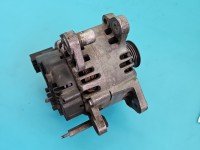 TEST Alternator Skoda Octavia II 03C903023B 1.6 FSI