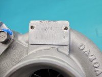 Turbosprężarka Regenerowana Volvo S80 I 49377-06102, 2130370, 8658096 2.0 T 163KM