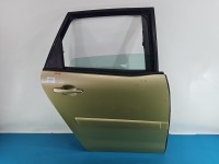 Drzwi tył prawe Citroen C4 picasso I 06-13 HB 5d KAQC