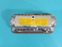 Poduszki powietrzne zestaw komplet Fiat Panda II