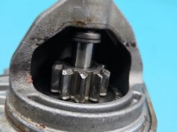 TEST Rozrusznik Jeep Grand Cherokee IV WK2 3.0 CRD 68080460AA, 0001109404