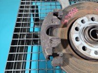 Zacisk przód prawy Audi A4 B7 2.0 tdi
